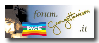 Indice del forum